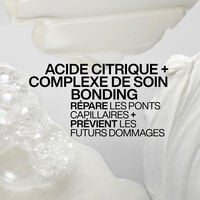 Routine de soin ABC Intensive Treatment cheveux &eacute;pais