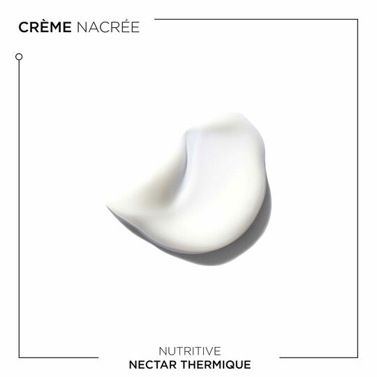 Nectar thermique Nutritive