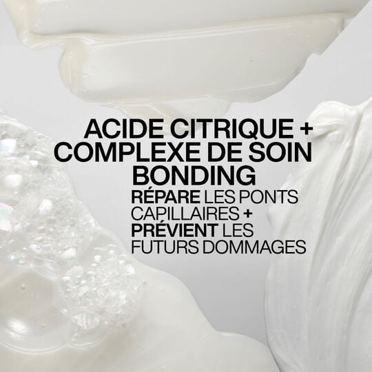Conditioner réparateur pour cheveux abimés Acidic Bonding Concentrate