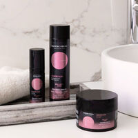 Shampooing illuminateur Essentiel Keratin Glow