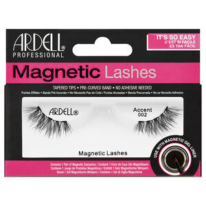 Faux cils magnetic accent,  Faux cils magnetic accent