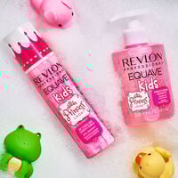 Shampooing kids Princesse Look Equave