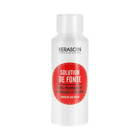 Solution de fonte &agrave; l'huile de ricin 75ml