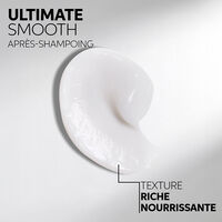 Après-shampooing nourrissant Ultimate Smooth