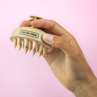 Brosse stimulante cuir chevelu Stimulating Scalp Brush