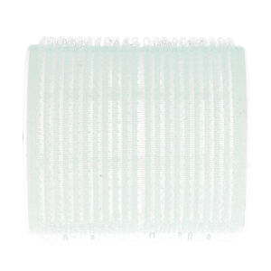 Lot bigoudis velcros 56mm