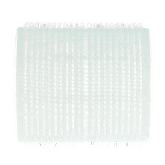 Lot bigoudis velcros 56mm