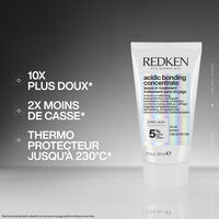 Soin sans rin&ccedil;age reconstructeur de liaisons Acidic Bonding Concentrate 50 ml