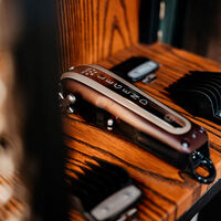 Tondeuse de coupe sans fil Legend Cordless 5 Star Series