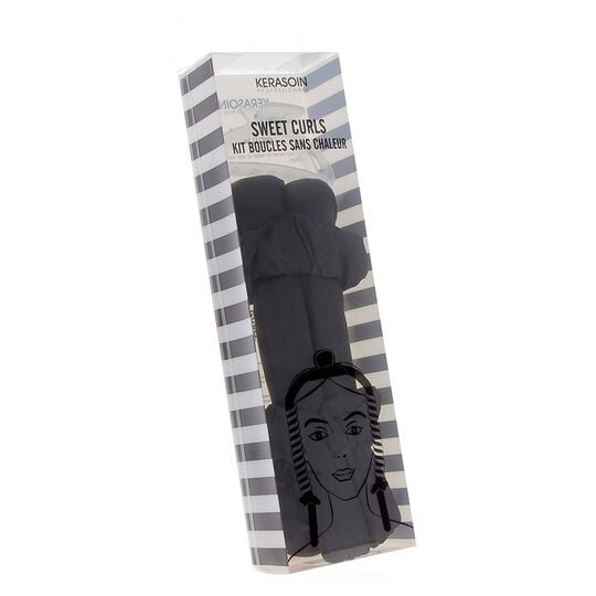 Sweet Curls kit boucles sans chaleur