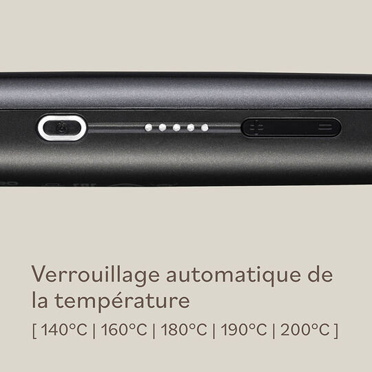 Fer &agrave; boucler High Performance Curler 32mm