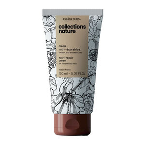 Cr&egrave;me nutri-r&eacute;paratrice Collections Nature