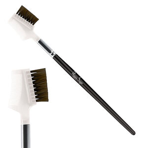 Peigne & brosse cils & sourcils,  Peigne & brosse cils & sourcils