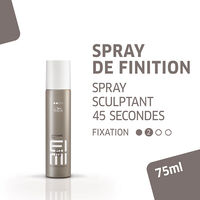 Spray sculptant 45 secondes Dynamic Fix Eimi 75ml