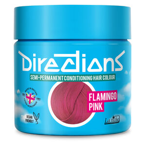 Coloration semi-permanente Flamingo Pink