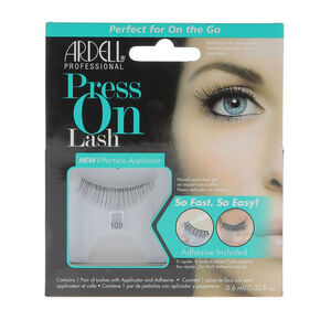 Faux cils press On Lash