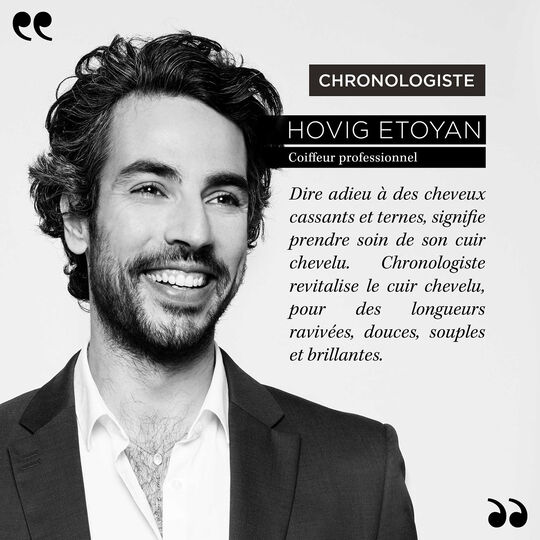 Thermique r&eacute;g&eacute;n&eacute;rant Chronologiste