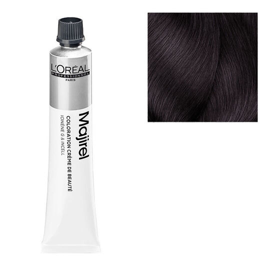 Coloration permanente Majirel Majirouge 4.20