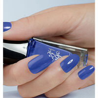 Vernis à ongles blue temptation