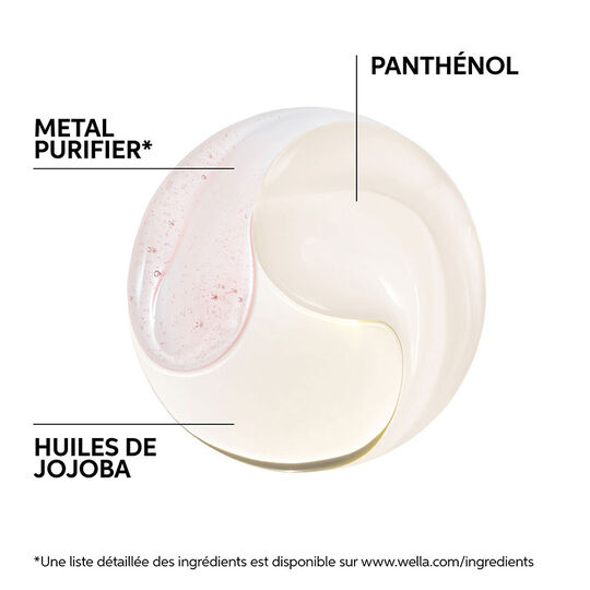 Shampooing micellaire pour cheveux boucl&eacute;s Nutricurls 250 ml