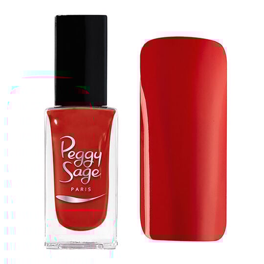 Vernis à ongles red fantastic,  Vernis à ongles red fantastic