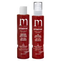 Rituel repigmentant shampooing + soin sienne br&ucirc;l&eacute;e