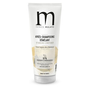Apr&egrave;s-shampooing d&eacute;m&ecirc;lant