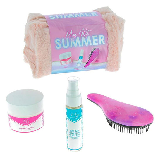 Mon kit summer