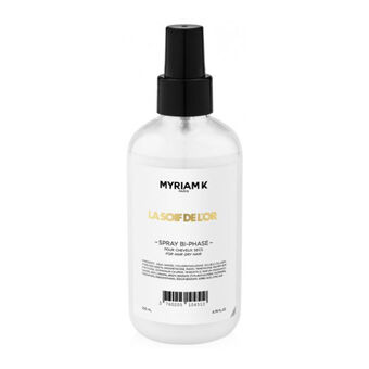 Spray bi-phase reconstructeur La Soif de L'Or 200ml