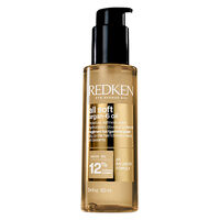Huile All Soft argan-6 oil