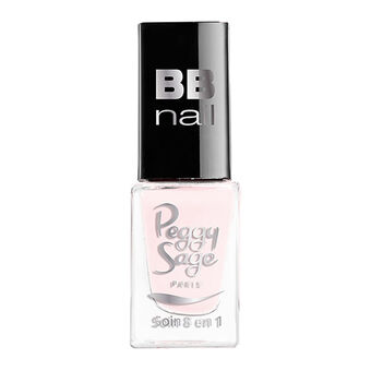 Soin 8 en 1 BB Nail