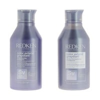 Le rituel Color Extend Graydiant pour cheveux gris et blancs