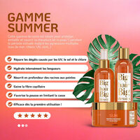 Rituel Gold & Summer