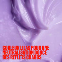 Apr&egrave;s-shampooing Ultimate Color Blonde