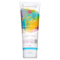 Cr&egrave;me coiffante Superfood Milk Kurl Potion
