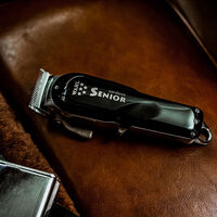 Tondeuse de coupe Senior Cordless 5 Star Series
