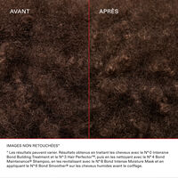 Soin réparateur fortifiant intense n°0,  Soin réparateur fortifiant intense n°0