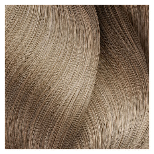 Coloration ton sur ton Dia light Hyaluronic 10.12 milkshake glac&eacute; nacr&eacute;