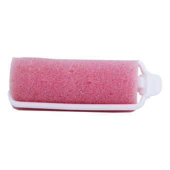 Lot de 6 Bigoudis mousse 22mm