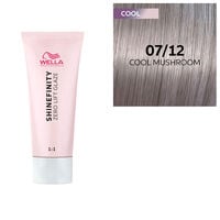 Coloration gloss Shinefinity 7/12 cool mushroom