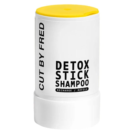 Shampooing solide Detox Stick recharge 70gr