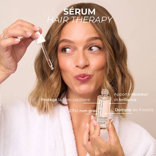 Sérum Hair Therapy