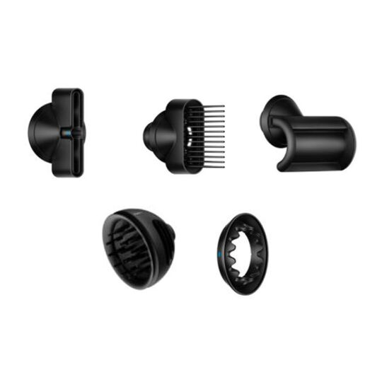 S&egrave;che-cheveux Supersonic Nural