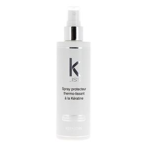 Spray protecteur thermo-lissant &agrave; la K&eacute;ratine K-Liss