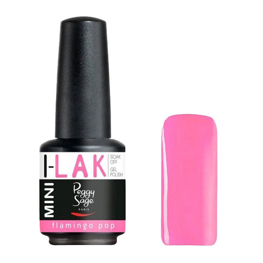 I-Lak Mini flamingo pop