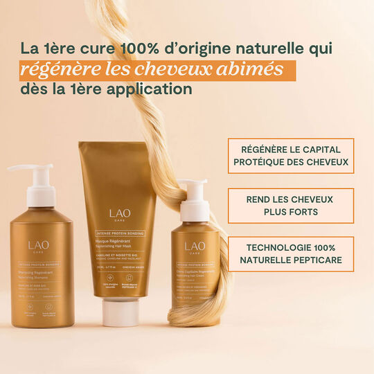 Cure r&eacute;g&eacute;n&eacute;rante