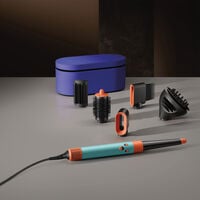 Airwrap i.d. cheveux boucl&eacute;s fris&eacute;s