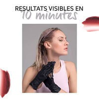 Masque Color Fresh nuance naturelle rose blaze