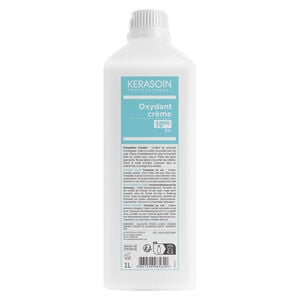 Oxydant crème 10 volumes 3% 1000ml,  Oxydant crème 10 volumes 3% 1000ml
