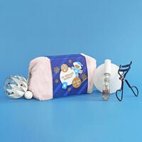 Trousse un regard parfait,  Trousse un regard parfait